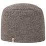 Toque Strickmütze mit Kaschmir by Roeckl beige