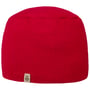 Toque Strickmütze mit Kaschmir by Roeckl dunkelrot