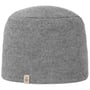 Toque Strickmütze mit Kaschmir by Roeckl hellgrau
