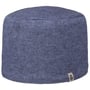 Toque Strickmütze mit Kaschmir by Roeckl blau