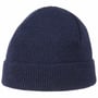 Dolomiti Beanie blau