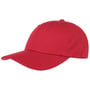 Low Profile Cotton Strapback Cap rot