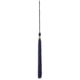 Tassel Quaste zum Dr. Hut Flexible dunkelblau