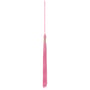 Tassel Quaste zum Dr. Hut Flexible rosa
