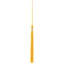 Tassel Quaste zum Dr. Hut Flexible gelb