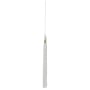 Tassel Quaste zum Dr. Hut Flexible weiß