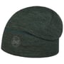 Lightweight Merino Uld One-Layer Beanie by BUFF mørkegrøn