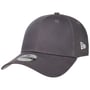 9Forty Basic Cap by New Era dunkelgrau