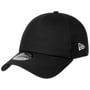 9Forty Basic Cap by New Era schwarz