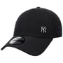 9Forty NY Yankees Strapback Cap by New Era dunkelblau