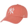 Yankees CleanUp Strapback Cap by 47 Brand rot