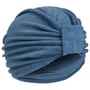 Frottee Turban Saunahaube by Fashy blau