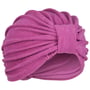 Frottee Turban Saunahaube by Fashy fuchsia