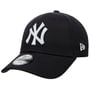 9Forty JUNIOR NY Yankees Cap by New Era blau