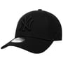 9Forty JUNIOR NY Yankees Cap by New Era schwarz