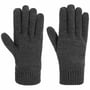 Thinsulate 3M Strickhandschuhe by Lipodo anthrazit