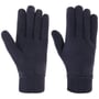 Thinsulate 3M Strickhandschuhe by Lipodo dunkelblau