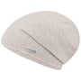 Pittsburgh Oversize Beanie by Chillouts beige