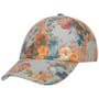 Flowers Baseballcap by Lipodo bunt