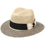 Classy Traveller Panamahut by Lierys natur