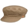 Altona Sunprotect Elbsegler by Mayser dunkelbeige