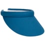 Uni Damen Visor by Lipodo blau