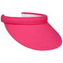 Uni Damen Visor by Lipodo pink