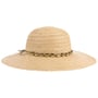 Maypearl Raffiastroh Schlapphut by Lipodo natur