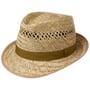 Airy Trilby Strohhut by Lipodo natur