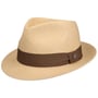 The Trilby Panamahut by Lierys natur-braun