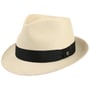 The Trilby Panamahut by Lierys natur-schwarz
