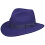 Curtis Wollhut by Bailey 1922 royalblau
