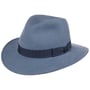 Curtis Wollhut by Bailey 1922 taubenblau