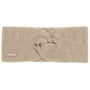 Lasuna Kaschmir Stirnband by Seeberger beige