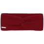Lasuna Kaschmir Stirnband by Seeberger bordeaux