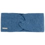 Lasuna Kaschmir Stirnband by Seeberger blau