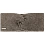 Lasuna Kaschmir Stirnband by Seeberger taupe