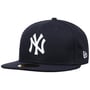 59Fifty OTC Yankees Cap by New Era dunkelblau