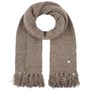 Bratz Alpaka Wollschal by bedacht beige