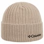 Watch Cap II Beanie by Columbia beige
