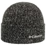Watch Cap II Beanie by Columbia schwarz-weiß