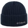 Watch Cap II Beanie by Columbia dunkelblau