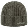 Watch Cap II Beanie by Columbia grau-meliert