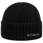 Watch Cap II Beanie by Columbia schwarz