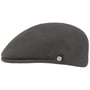 Packable Outdoor Flatcap by Lierys anthrazit