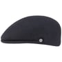 Packable Outdoor Flatcap by Lierys dunkelblau