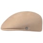 Packable Outdoor Flatcap by Lierys camel