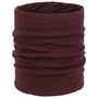 Heavy Merino Multifunktionell Huvudbonad by BUFF bordeaux