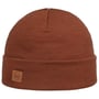 Classic Heavyweight Merino Beanie by BUFF bordeaux