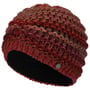 Alesund Strickturban by Lierys hellbraun